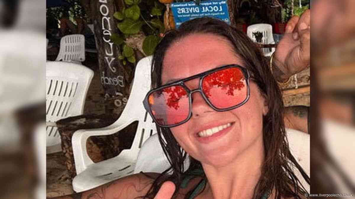 Woman, 23, left UK for island where a luxury pad is £500 a month and coffee just £1