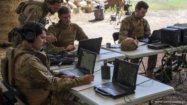 Thales lanceert alternatief voor Palantir