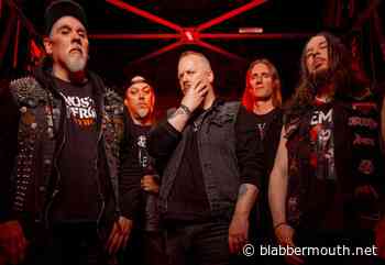 FORBIDDEN Bassist MATT CAMACHO And Drummer CHRIS KONTOS To Sit Out Fall 2026 U.S. Tour; Temporary Replacements Announced