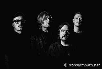 Danish Heavy Rock Act EMPATH, Featuring VOLBEAT's KASPAR BOYE LARSEN, Announces Debut Album