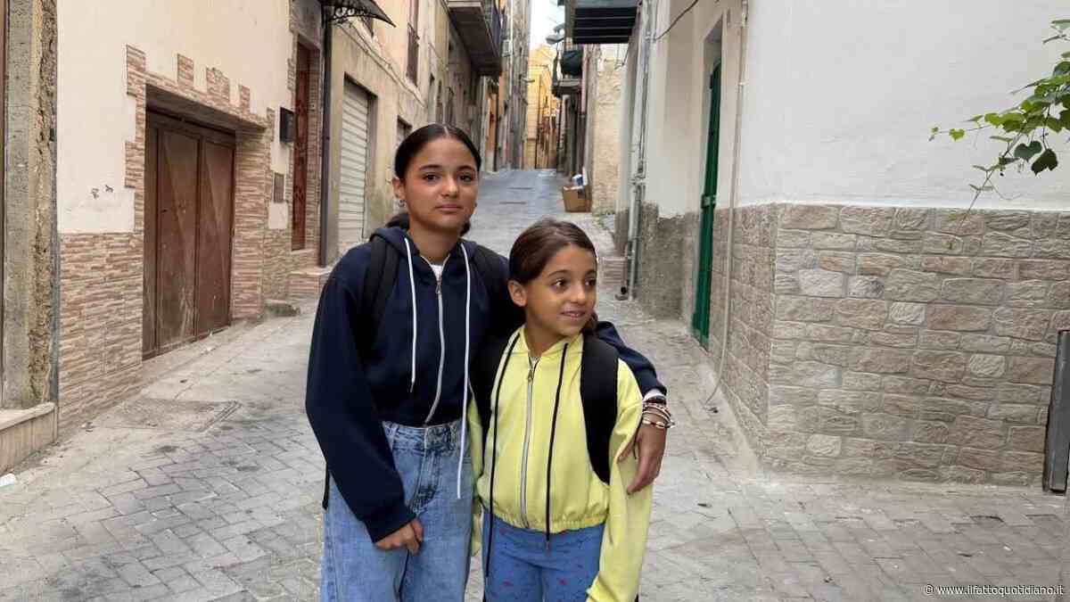 Caltanissetta, scomparse due sorelle di 12 e 8 anni a San Cataldo: ricerche in corso