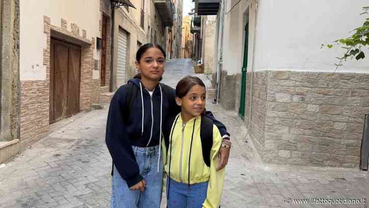 Caltanissetta, scomparse due sorelle di 12 e 8 anni a San Cataldo: ricerche in corso