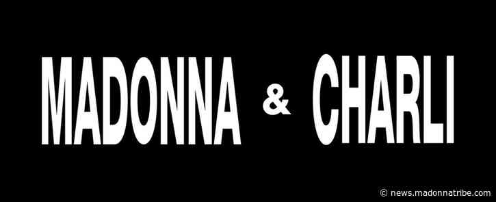You wanna talk about Madonna and Charli?