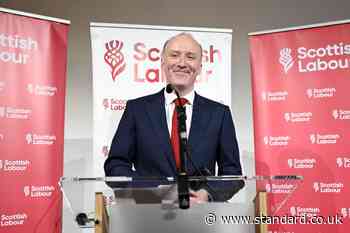 New Scottish Labour leader Marra promises to ‘start taking action now’