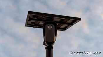 Texas agency suspends Flock camera approvals
