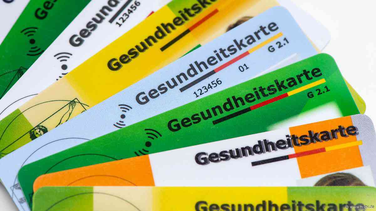 Linnemann bessert nach: Kassen sollen über Beitragsänderungen wieder informieren müssen