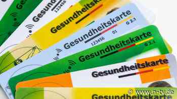 Linnemann bessert nach: Kassen sollen über Beitragsänderungen wieder informieren müssen