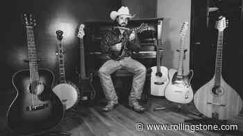 Ian Munsick Finds His American West Avatar on New Album ‘The Mountain Goat’