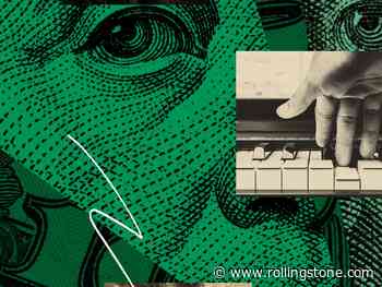 Private Equity’s Next Target Is Indie Music