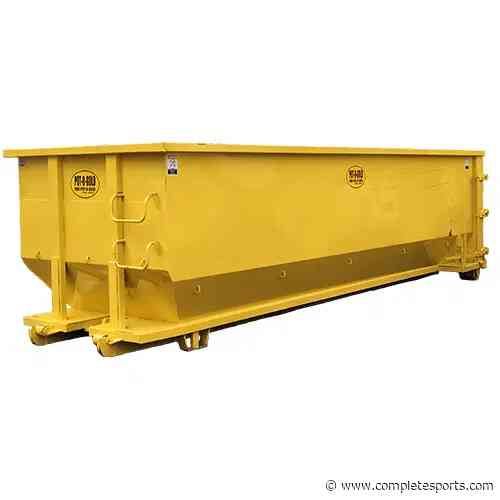 Choosing The Right Dumpster Size By Understanding Project Volume, Materials, And Space