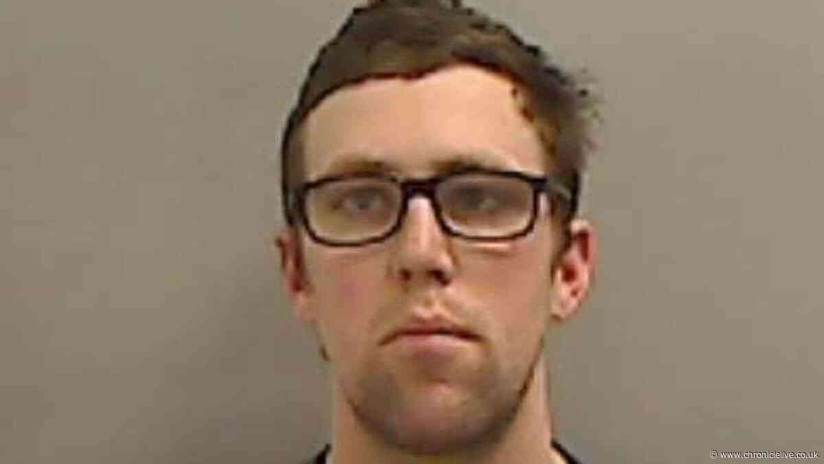 Cruel North East hunter who joked about 'playing tug of war with deer' is jailed
