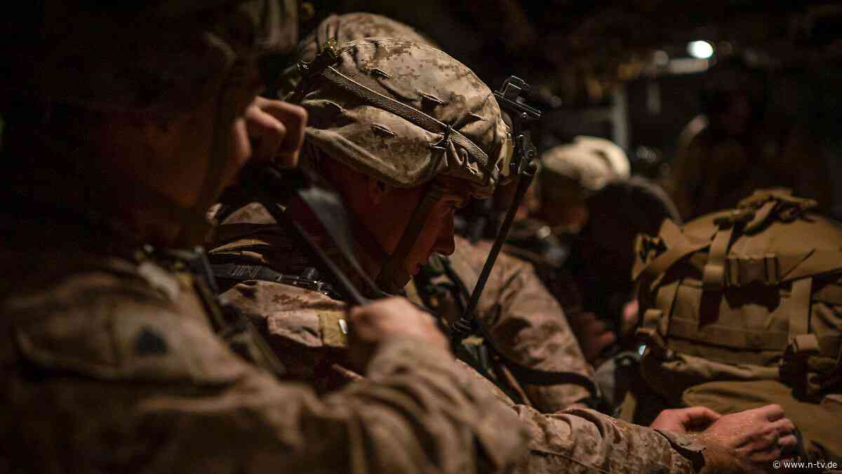 "Fast einen Krieg verursacht": USA hätten wegen KI-Fehler beinahe chinesisches Schiff geentert