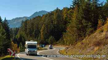 Schöne Campingausflüge in Bayern, die auch im Herbst angenehm sind