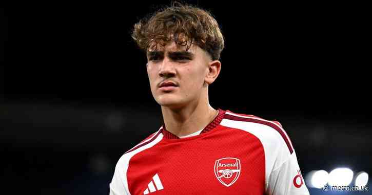 Ally McCoist names who should sign Max Dowman after Arsenal change transfer stance