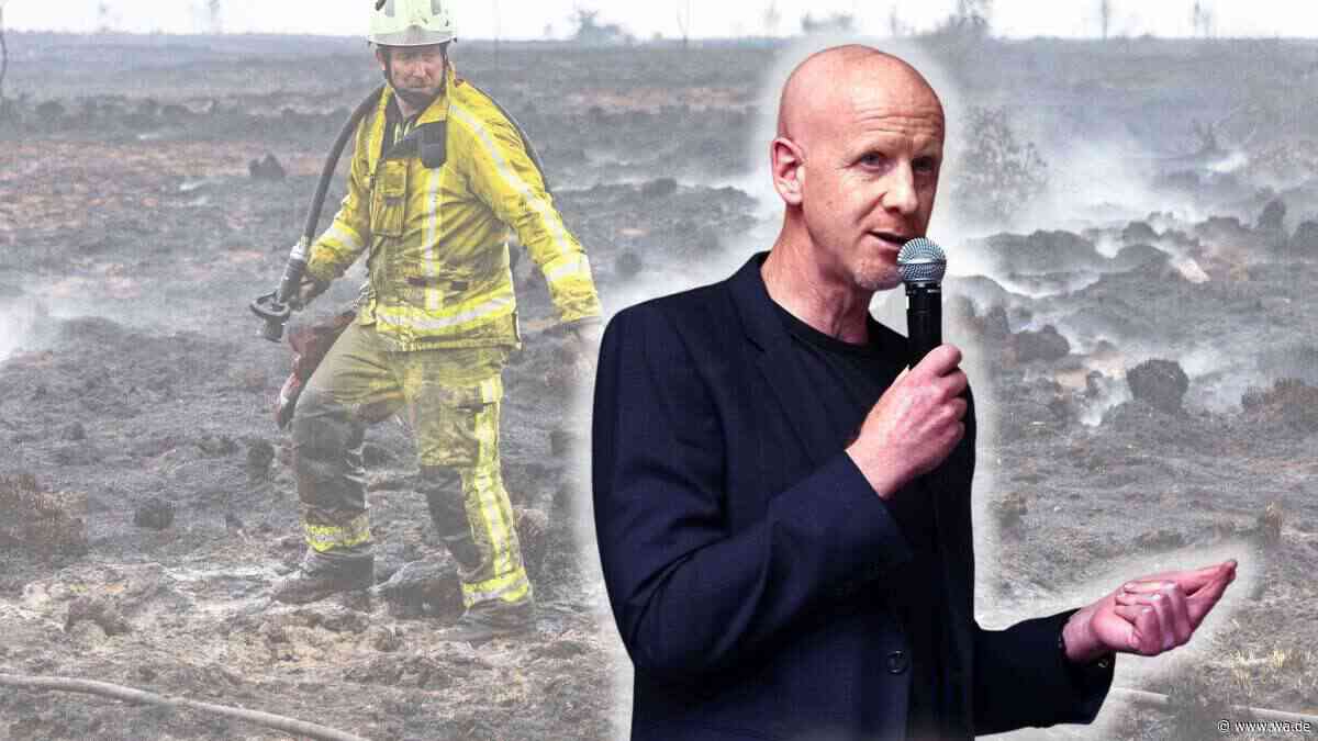 Gofundme-Chef packt aus: Wofür Menschen spenden – und warum es schwer ist, um Hilfe zu bitten