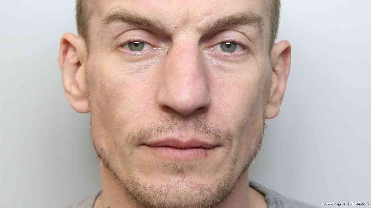 'Intimidating' and 'coercive' North Yorkshire crook jailed after flouting slavery risk order