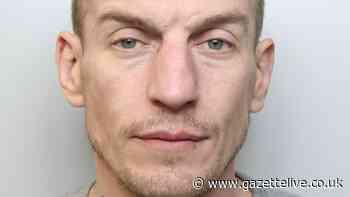 'Intimidating' and 'coercive' North Yorkshire crook jailed after flouting slavery risk order