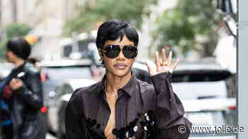Frisurentrend: Der 90er Pixie-Cut feiert im Herbst 2026 sein Comeback