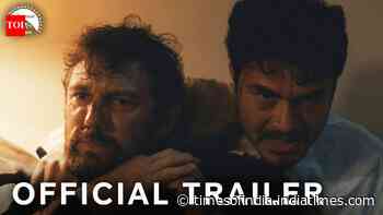 The Lost Ones - Official Trailer