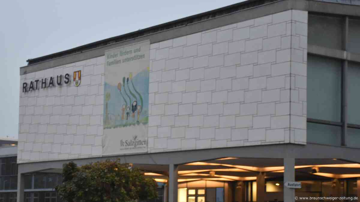 „Salzgitter gegen Rechts“: 270 Teilnehmer ziehen friedlich durch Lebenstedt