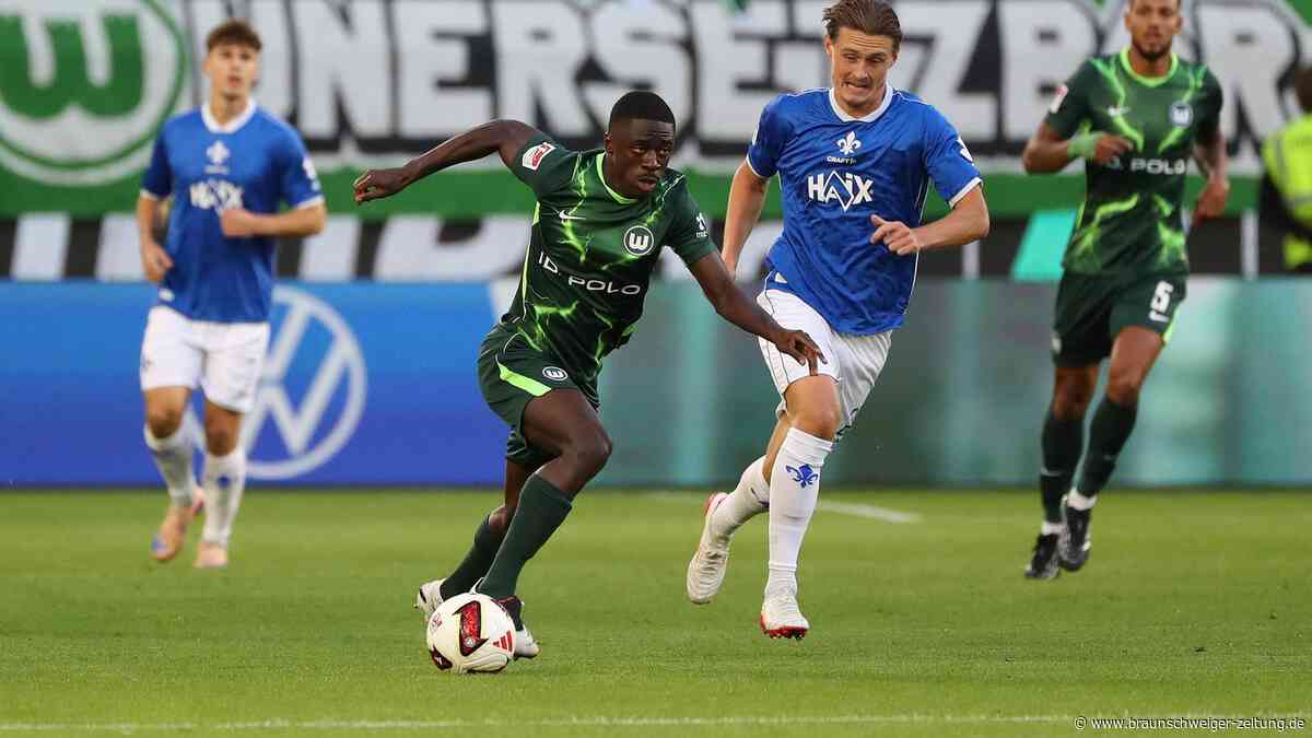 VfL Wolfsburg: Kumbedi und Gerhardt – Strobls Entscheidungen gehen auf