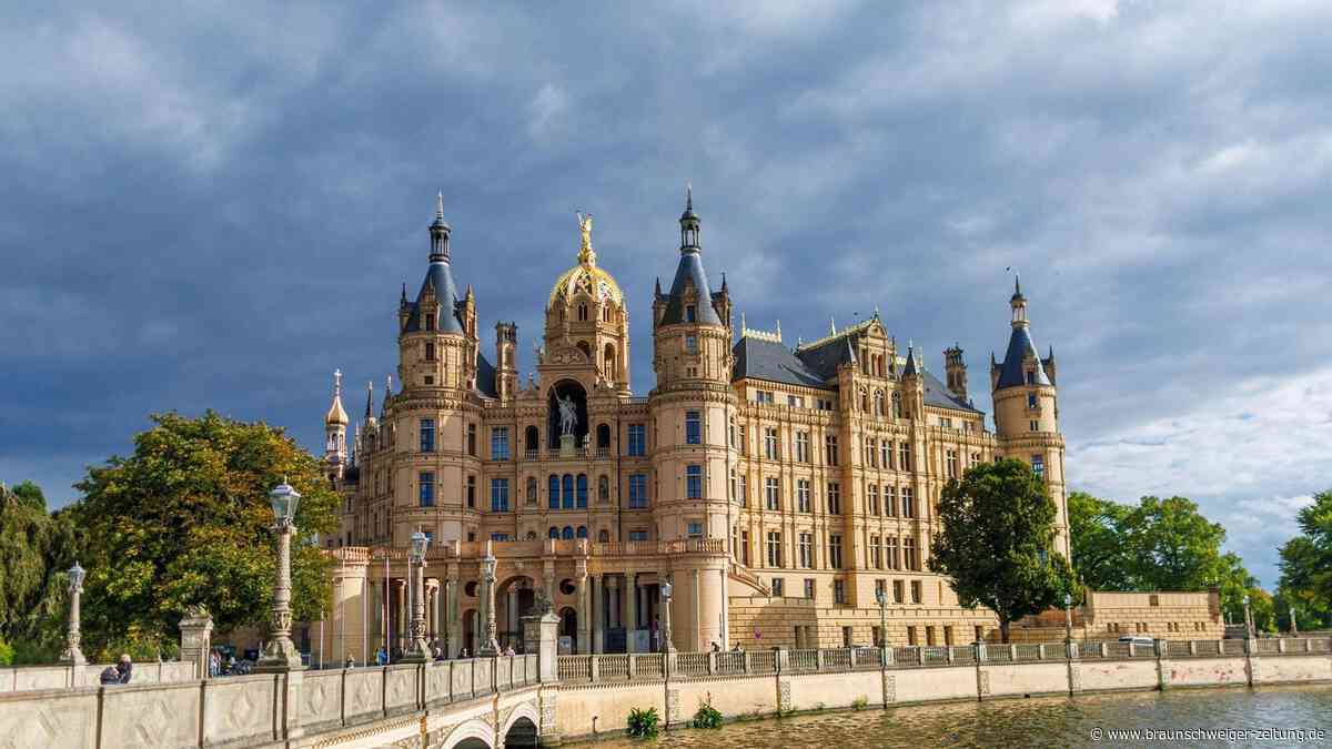 Wahl in Mecklenburg-Vorpommern: Putins Beauftragter jubelt der AfD zu