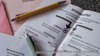 Landtagswahl in Mecklenburg-Vorpommern: Das müssen Sie unbedingt wissen