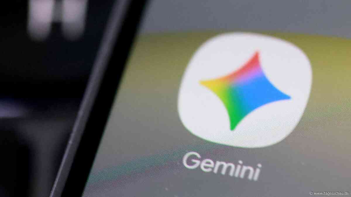 Auch Googles KI hackte Unternehmen