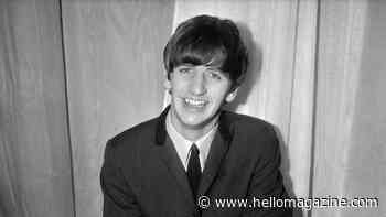 Meet Ringo Starr's wife of 45 years, a former Bond girl, and his lookalike son who took up the rock 'n' roll mantle