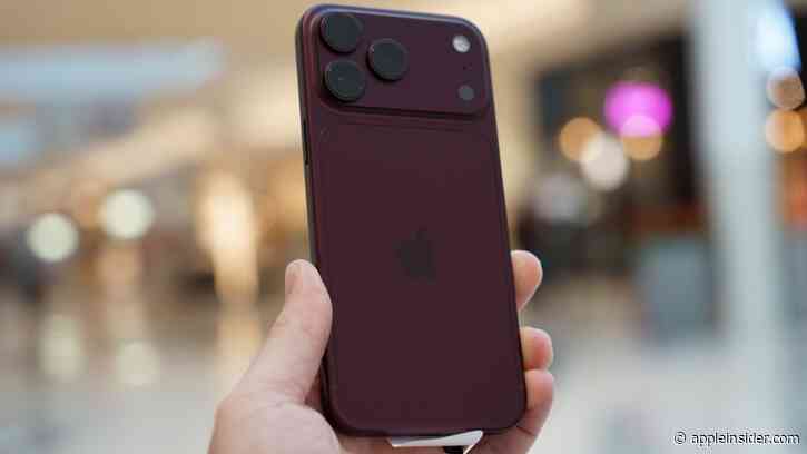 Teardown confirms US iPhone 18 Pro Max lacks Apple's C2 modem