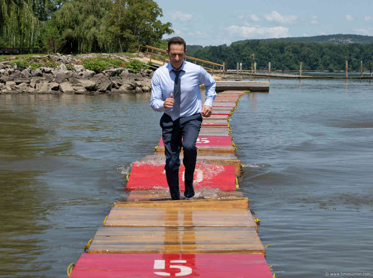 How ‘Best Medicine’ used Hudson Valley locations to set a story in coastal Maine