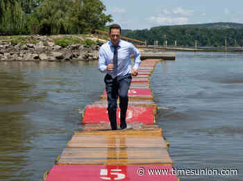 How ‘Best Medicine’ used Hudson Valley locations to set a story in coastal Maine