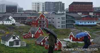 Denmark and Greenland leaders cautiously optimistic after U.S. security deal
