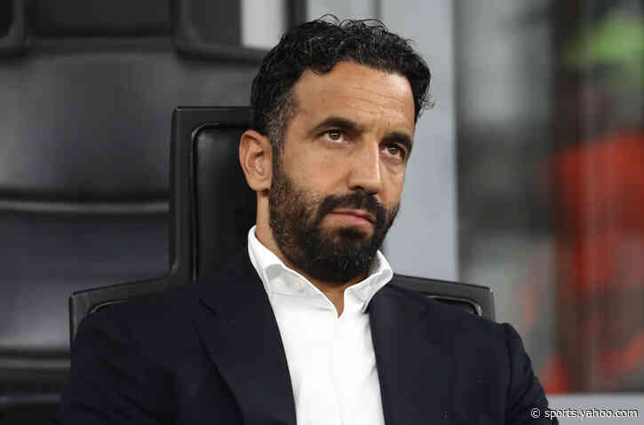 Amorim: ‘Milan are dominant and not clinical, something wrong if you lose and feel the same’