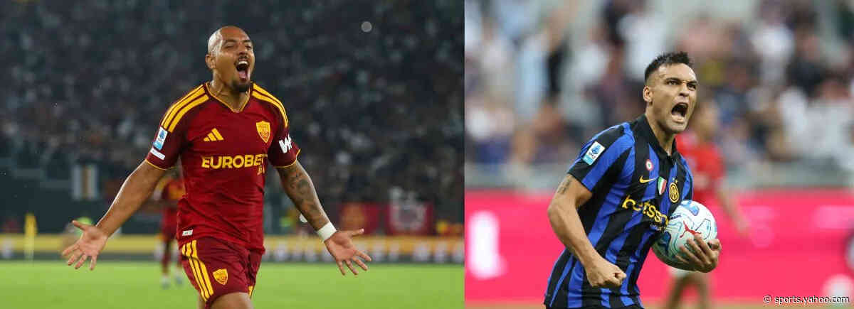 Poll: Lautaro Martinez vs. Malen — Who do you prefer?