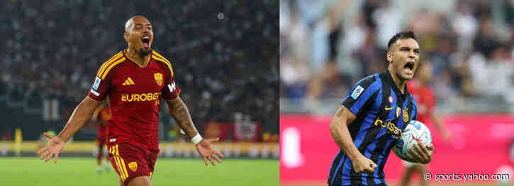 Poll: Lautaro Martinez vs. Malen — Who do you prefer?