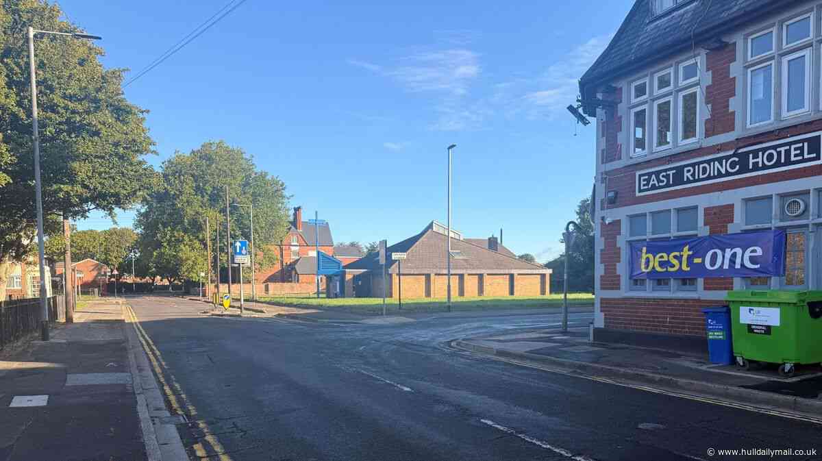 Gas works and resurfacing scheme in Hull to be co-ordinated to minimise disruption