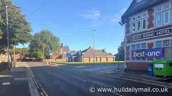 Gas works and resurfacing scheme in Hull to be co-ordinated to minimise disruption
