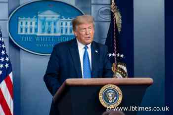 'You're Terrible': Donald Trump Lashes Out at a Female Reporter When Asked About the New Media Ban
