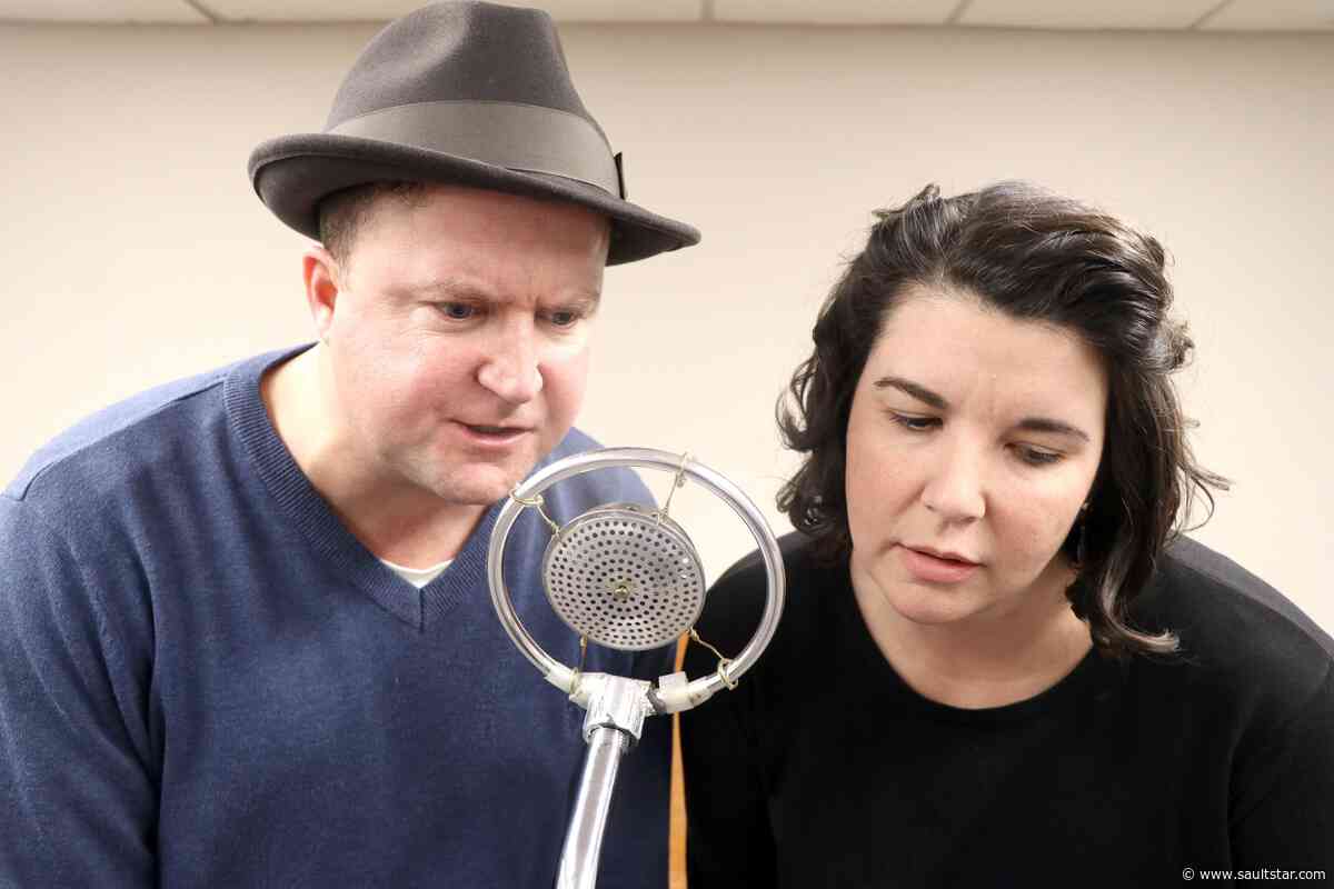 Auditions planned for two Sault shows