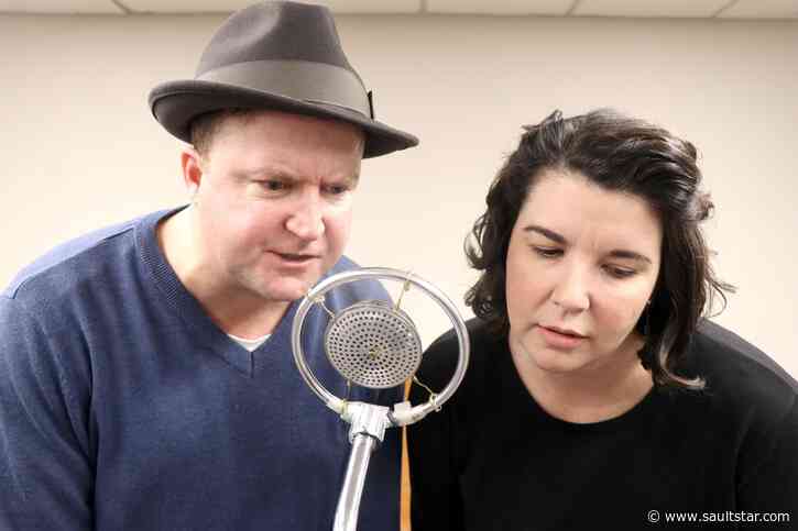 Auditions planned for two Sault shows