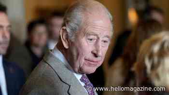 King Charles' unprecedented reaction to 'agony' of Charles Spencer's hurtful claims