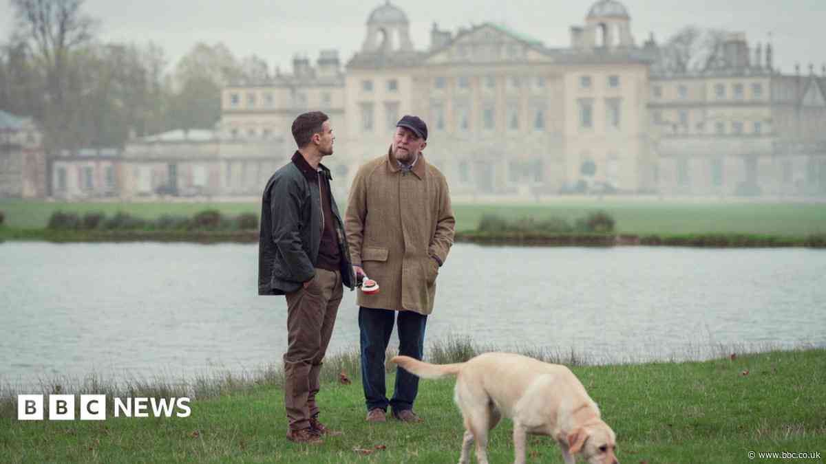 The Gentlemen 'could bring tourism boost to West'