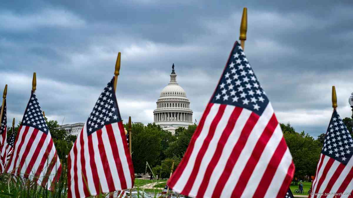 Candidates enter campaign home stretch, Trump admin's push for nuclear power, U.N. General Assembly preview
