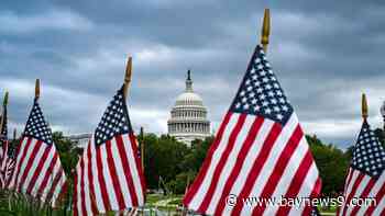 Candidates enter campaign home stretch, Trump admin's push for nuclear power, U.N. General Assembly preview