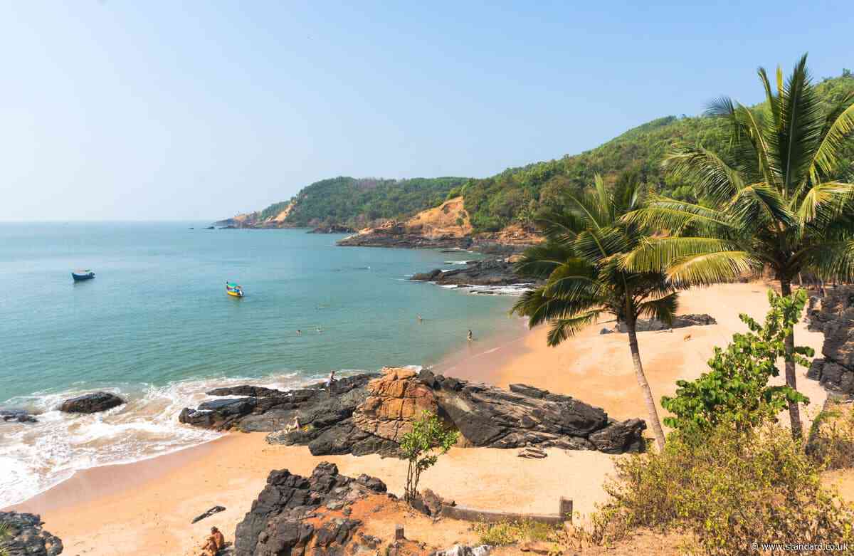 Why Goa and Gokarna are the perfect Indian reset