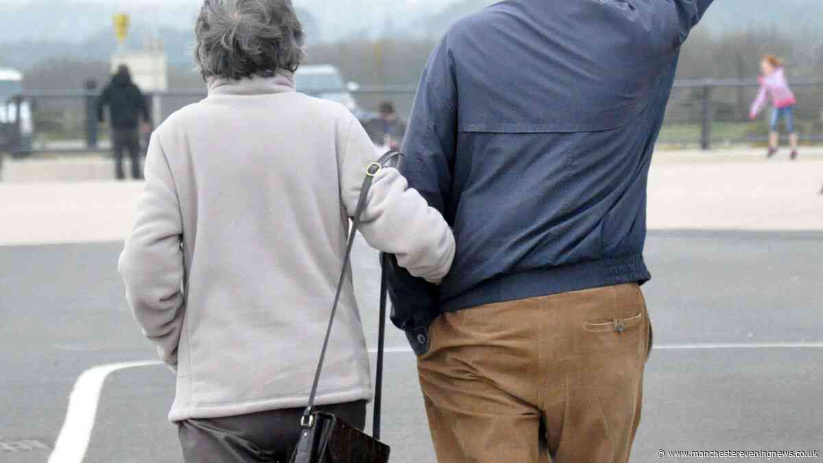 DWP confirms six crucial dates any pensioners expecting Winter Fuel Payment must know