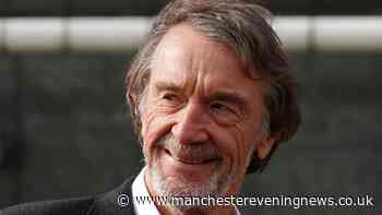 Man United co-owner Sir Jim Ratcliffe accused of 'living on another planet' after comments on UK
