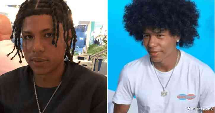 Gang stabbed boy to death outside McDonald’s then posted photos of bloodied hands online
