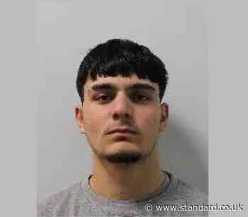 Teenage asylum seeker jailed over ‘savage’ knife murder in Westminster